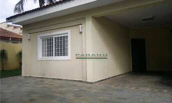 Imagem 3: Casa com 3 dormitórios, 291 m² - venda por R$ 1.500.000,00 ou aluguel por R$ 6.000,00/mês