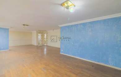 Imagem 2: Apartamento Locação Higienópolis 210 m² 3 Dormitórios