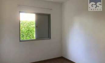 Imagem 4: Apartamento com 3 dormitórios, 75 m² - venda por R$ 320.000,00 ou aluguel por R$ 2.280,29