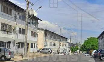 Imagem 6: Condomínio Tocantins 02 quartos - Bairro Chapada