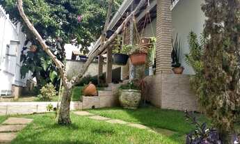 Imagem 6: Casa para venda possui 196 metros quadrados com 3 quartos