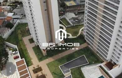 Imagem 2: APARTAMENTO RESIDENCIAL em SÃO PAULO - SP, ACLIMAÇÃO