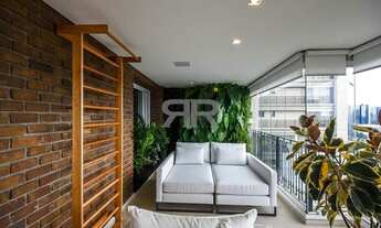 Imagem 5: CIDADE JARDIM - 400 M2 ÚTEIS - ÓTIMA PLANTA - 5 GARAGENS