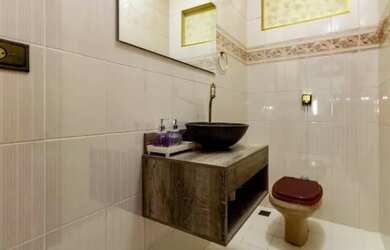 Imagem 7: CASA RESIDENCIAL em São Paulo - SP, Vila Marte