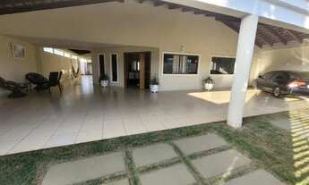 Imagem: Casa na Ponte Alta (Gama-Df