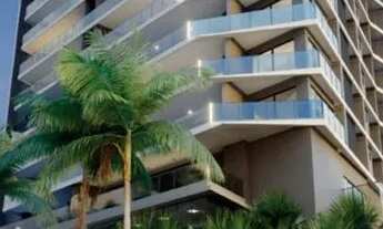 Imagem: Apartamento com 4 Quartos no Trya By Opus