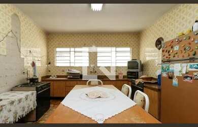 Imagem 5: Casa à Venda - Vila Madalena, 3 Quartos, 260 m2