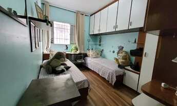 Imagem 7: Apartamento Mobiliado 65m² - Taboão - São Bernardo do Campo