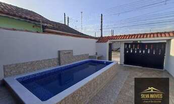 Imagem 5: Casa com 2 dormitórios à venda, 80 m² por R$ 279.900 - ?Praia D Jussara - Mongaguá/SP