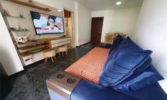 Imagem 6: Apartamento para venda tem 60 metros quadrados com 2 quartos