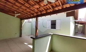Imagem 6: Casa com 3 dormitórios, 70 m² - venda por R$ 360.000,00 ou aluguel por R$ 2.590,00/mês - W