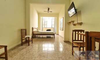 Imagem: Apto com 1 quarto 35m² para venda rua Siqueira