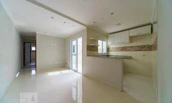 Imagem: Apartamento para Aluguel - Paraíso, 2 Quartos