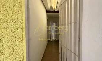 Imagem 2: Casa à venda e/ou Locação com 170m², 3 quartos e 2 vagas