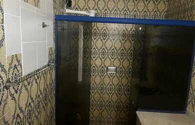 Imagem 5: Aluguel casa Praça seca