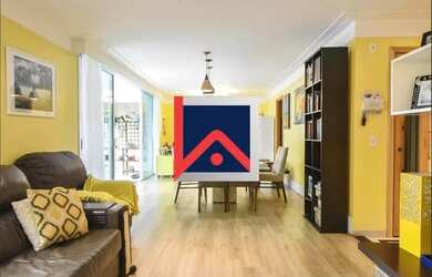 Imagem 6: Apartamento Venda Brooklin 170 m² 3 Dormitórios