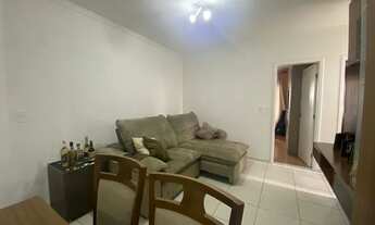 Imagem 3: Apartamento para venda tem 53 metros quadrados com 2 quartos em Cruzeiro - São José dos Pi