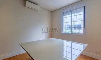 Imagem 7: Apartamento Locação 3 Dormitórios - 140 m² Cerqueira César