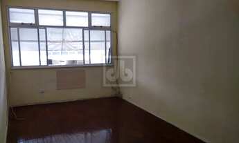 Imagem: Ilha do Governador - Jardim Carioca - Rua