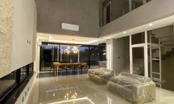 Imagem 3: CASA RESIDENCIAL em VOTORANTIM - SP, ALPHAVILLE NOVA ESPLANADA