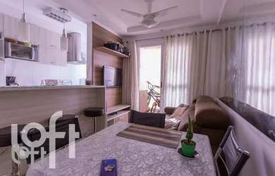 Imagem 5: Apartamento à venda em Sacomã com 49 m², 2 quartos, 1 vaga