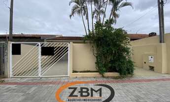 Imagem: Casa assobradada com 3 quartos - Bairro