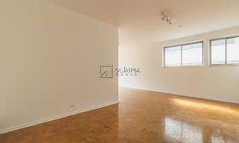 Imagem 6: Locação Apartamento 3 Dormitórios - 175 m² Cerqueira César