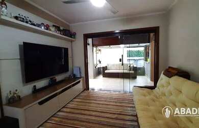 Imagem 5: Casa com 3 dormitórios à venda, 188 m² por R$ 1.100.000,00 - Condomínio Moradas de Betel