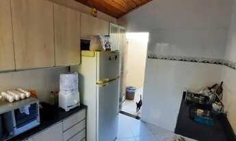 Imagem 4: PIRACICABA - Casa Padrão - Jardim São Luiz