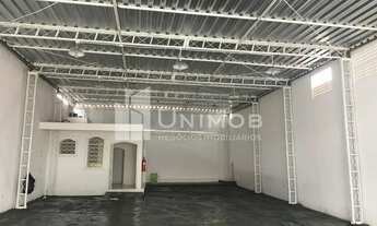 Imagem: Ponto comercial - Botafogo - Campinas