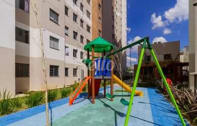 Imagem 3: São Paulo - Apartamento Padrão - Barra Funda