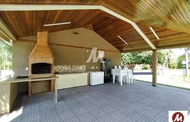 Imagem 3: Casa (térrea em condominio) 3 dormitórios/suite, cozinha planejada, portaria 24hs, lazer