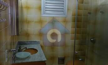 Imagem 7: APT 3 DORM 1 SUITE COM VARANDA 2 VAGAS COM DEPOSITO VILA CLEMENTINO