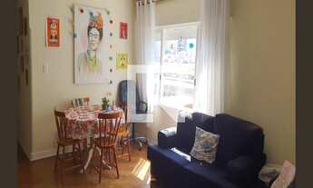 Imagem 5: Apartamento à Venda - Liberdade, 1 Quarto, 66 m2