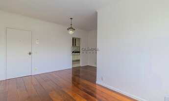 Imagem 5: Apartamento Locação Brooklin 75 m² 3 Dormitórios