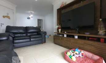 Imagem 4: Apartamento à Venda - Portal do Morumbi, 4 Quartos, 118 m2