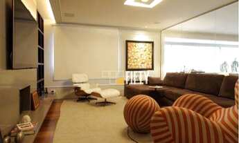 Imagem 4: Apartamento com 4 dormitórios para alugar, 440 m² por R$ 44.000,00/mês - Campo Belo - São