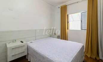 Imagem 7: São Paulo - Casa Padrão - Tatuapé