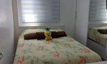 Imagem 4: São Paulo - Apartamento Padrão - Vila Prudente