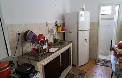 Imagem 4: Casa de condomínio térrea para venda tem 135 metros quadrados com 3 quartos