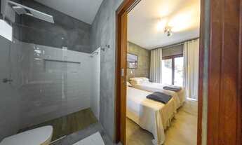 Imagem 7: Colecione momentos nessa aconchegante casa em Riacho Doce