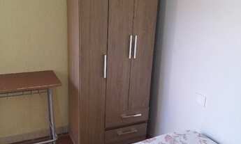 Imagem 2: Quarto próximo ao Condor