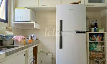 Imagem 7: São Paulo - Apartamento Padrão - Paraíso