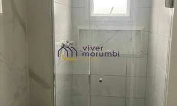 Imagem 6: Apartamento com 2 Quartos no Morumbi, Andar Alto