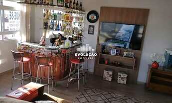 Imagem 3: Cobertura 3 dormitórios, 1 suíte, 2 vagas, Ponte do Imaruim, Palhoça/SC