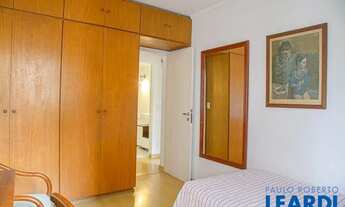 Imagem 7: APARTAMENTO - HIGIENÓPOLIS - SP