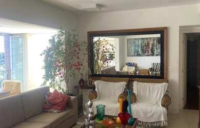 Imagem 2: Apartamento com 3 dormitórios, 128 m² - venda por R$ 1.700.000 ou aluguel por R$ 9.000/mês