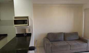 Imagem 7: Residencial Santorini Flat Mobiliado a Venda com no Setor Bueno