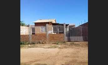 Imagem: Casa na região do CPA