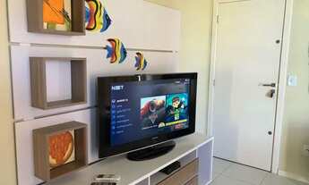 Imagem 5: Apartamento com 1 dormitório à venda, por R$ 500.000 - Canasvieiras - Florianópolis/SC